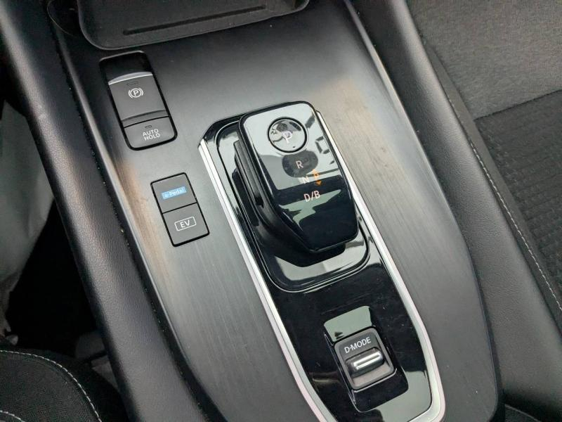 NISSAN Qashqai d’occasion à vendre à PAYS DE GEX chez SEGNY AUTOMOBILES (Photo 15)