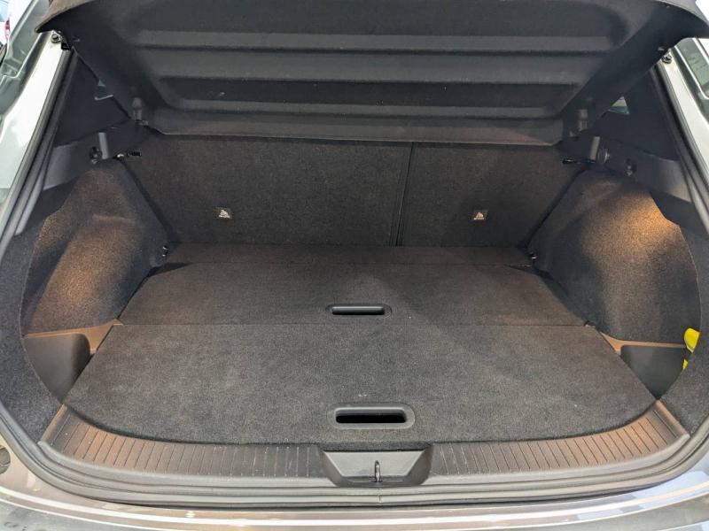 NISSAN Qashqai d’occasion à vendre à PAYS DE GEX chez SEGNY AUTOMOBILES (Photo 16)