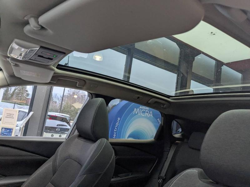 NISSAN Qashqai d’occasion à vendre à PAYS DE GEX chez SEGNY AUTOMOBILES (Photo 17)