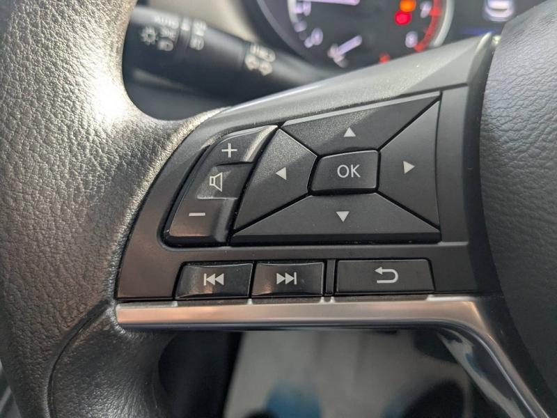 NISSAN Micra d’occasion à vendre à PAYS DE GEX chez SEGNY AUTOMOBILES (Photo 7)