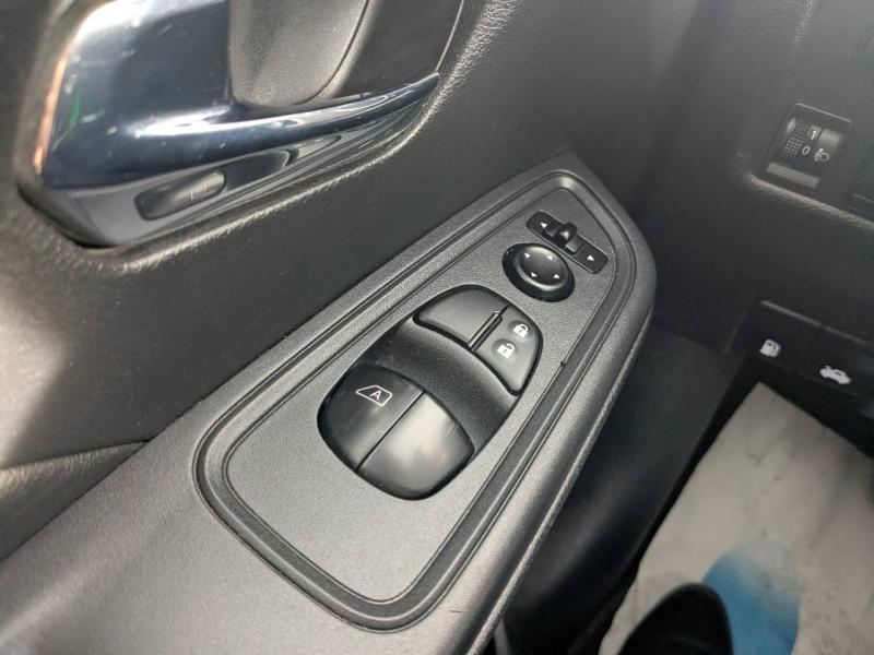 NISSAN Micra d’occasion à vendre à PAYS DE GEX chez SEGNY AUTOMOBILES (Photo 11)