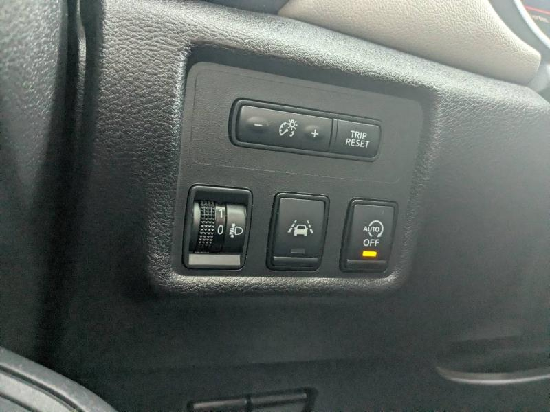 NISSAN Micra d’occasion à vendre à PAYS DE GEX chez SEGNY AUTOMOBILES (Photo 12)