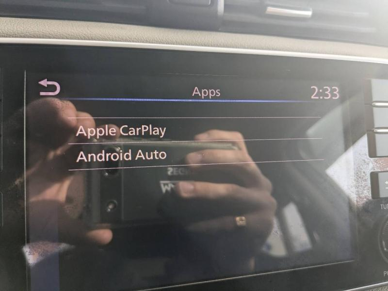 NISSAN Micra d’occasion à vendre à PAYS DE GEX chez SEGNY AUTOMOBILES (Photo 13)