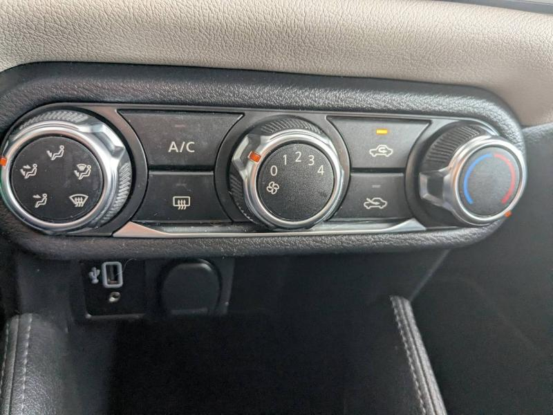 NISSAN Micra d’occasion à vendre à PAYS DE GEX chez SEGNY AUTOMOBILES (Photo 15)