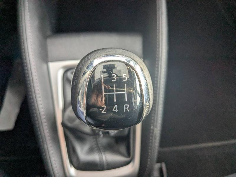 NISSAN Micra d’occasion à vendre à PAYS DE GEX chez SEGNY AUTOMOBILES (Photo 17)