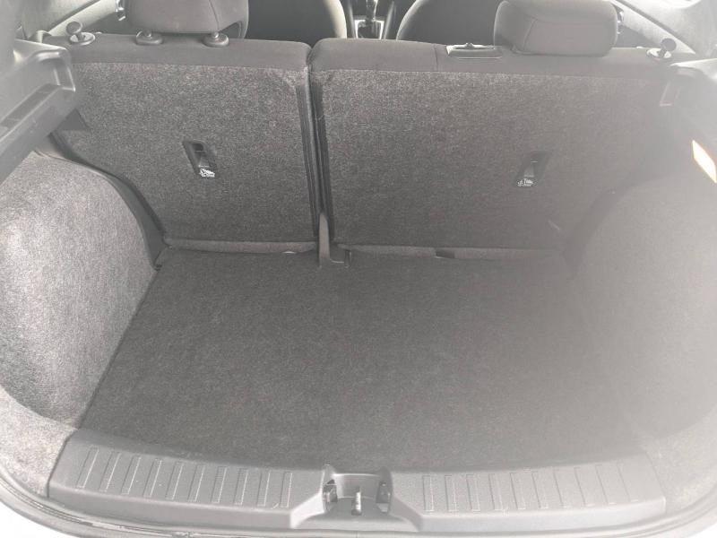 NISSAN Micra d’occasion à vendre à PAYS DE GEX chez SEGNY AUTOMOBILES (Photo 18)