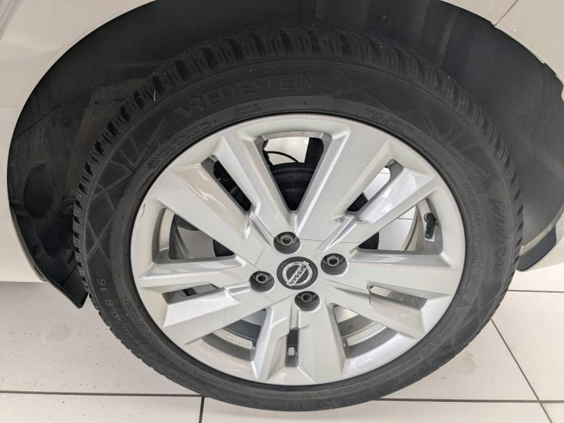 NISSAN Micra d’occasion à vendre à PAYS DE GEX chez SEGNY AUTOMOBILES (Photo 19)