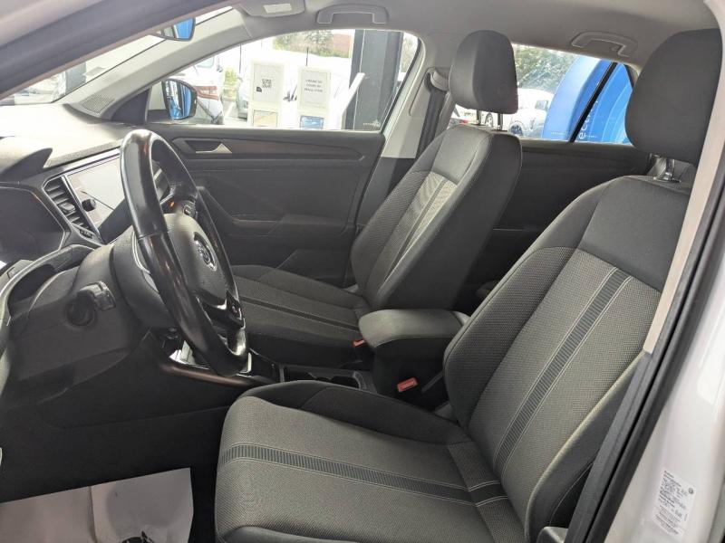 VOLKSWAGEN T-Roc d’occasion à vendre à PAYS DE GEX chez SEGNY AUTOMOBILES (Photo 3)