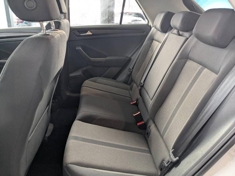 VOLKSWAGEN T-Roc d’occasion à vendre à PAYS DE GEX chez SEGNY AUTOMOBILES (Photo 4)