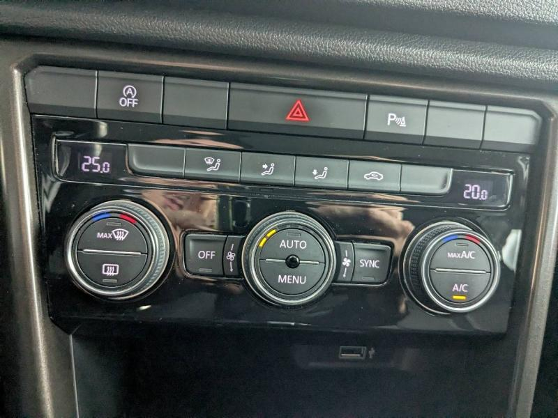 VOLKSWAGEN T-Roc d’occasion à vendre à PAYS DE GEX chez SEGNY AUTOMOBILES (Photo 9)