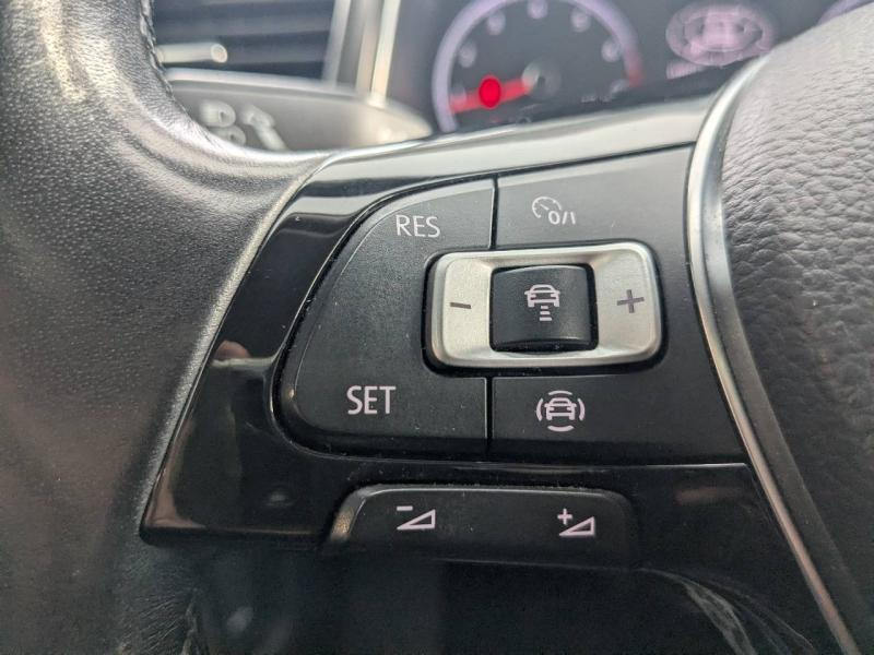 VOLKSWAGEN T-Roc d’occasion à vendre à PAYS DE GEX chez SEGNY AUTOMOBILES (Photo 11)