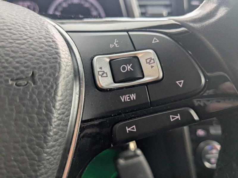 VOLKSWAGEN T-Roc d’occasion à vendre à PAYS DE GEX chez SEGNY AUTOMOBILES (Photo 12)