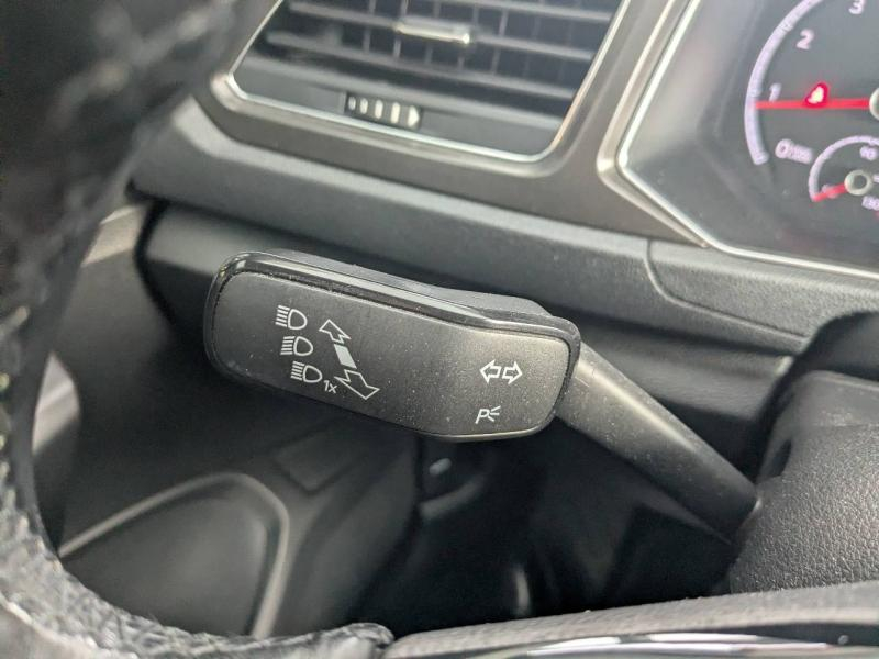 VOLKSWAGEN T-Roc d’occasion à vendre à PAYS DE GEX chez SEGNY AUTOMOBILES (Photo 13)