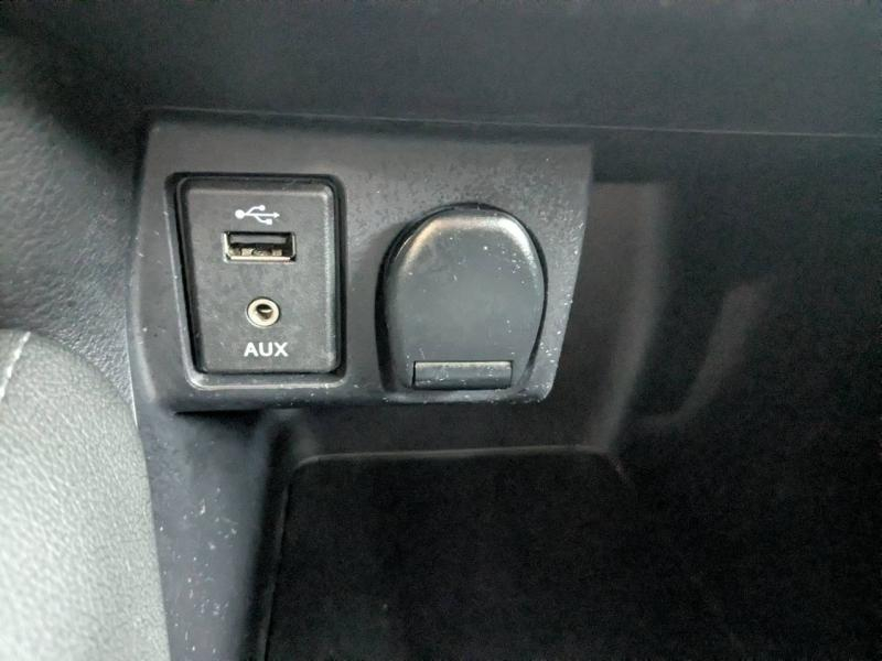 NISSAN Micra d’occasion à vendre à PAYS DE GEX chez SEGNY AUTOMOBILES (Photo 11)