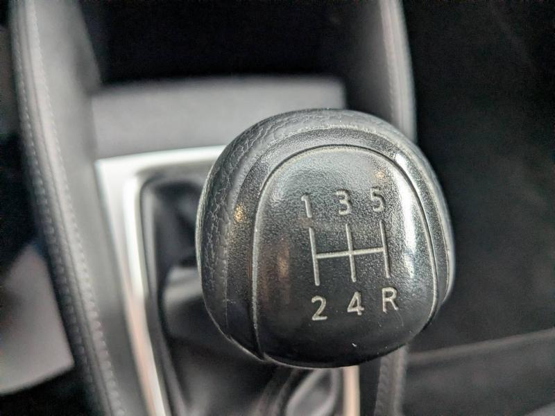 NISSAN Micra d’occasion à vendre à PAYS DE GEX chez SEGNY AUTOMOBILES (Photo 13)