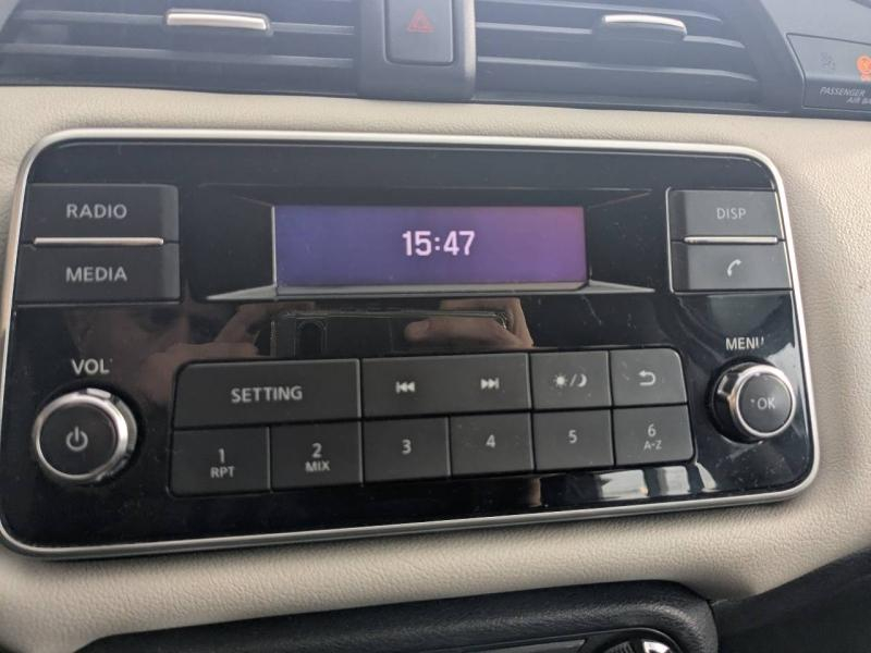 NISSAN Micra d’occasion à vendre à PAYS DE GEX chez SEGNY AUTOMOBILES (Photo 16)