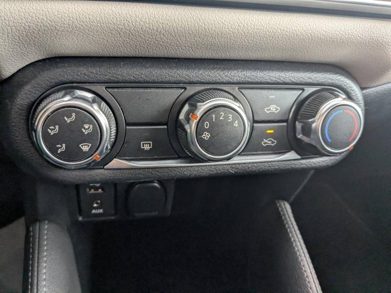 NISSAN Micra d’occasion à vendre à PAYS DE GEX chez SEGNY AUTOMOBILES (Photo 17)