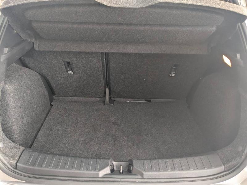 NISSAN Micra d’occasion à vendre à PAYS DE GEX chez SEGNY AUTOMOBILES (Photo 18)