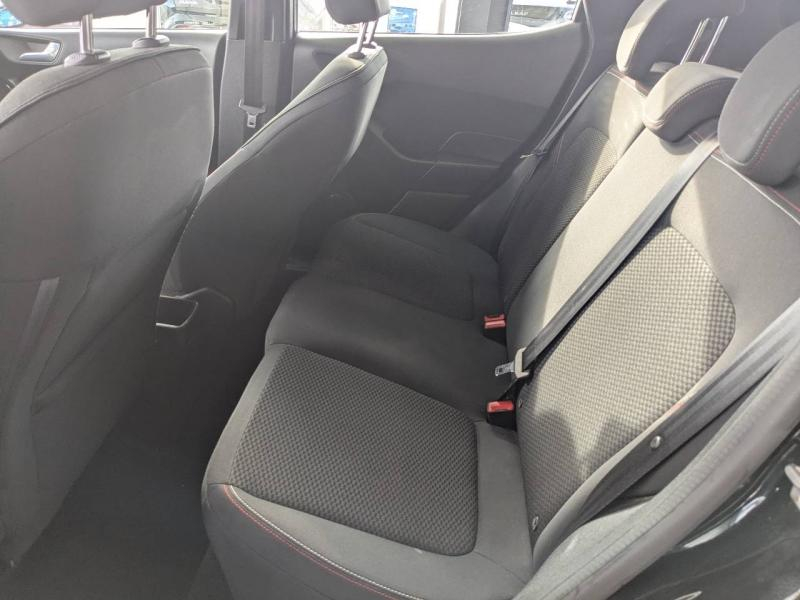 FORD Fiesta d’occasion à vendre à PAYS DE GEX chez SEGNY AUTOMOBILES (Photo 6)