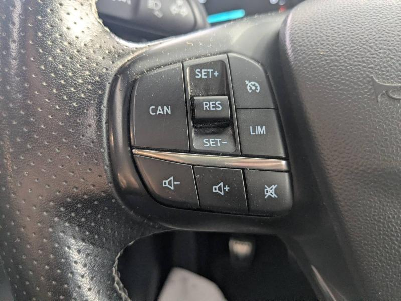 FORD Fiesta d’occasion à vendre à PAYS DE GEX chez SEGNY AUTOMOBILES (Photo 8)