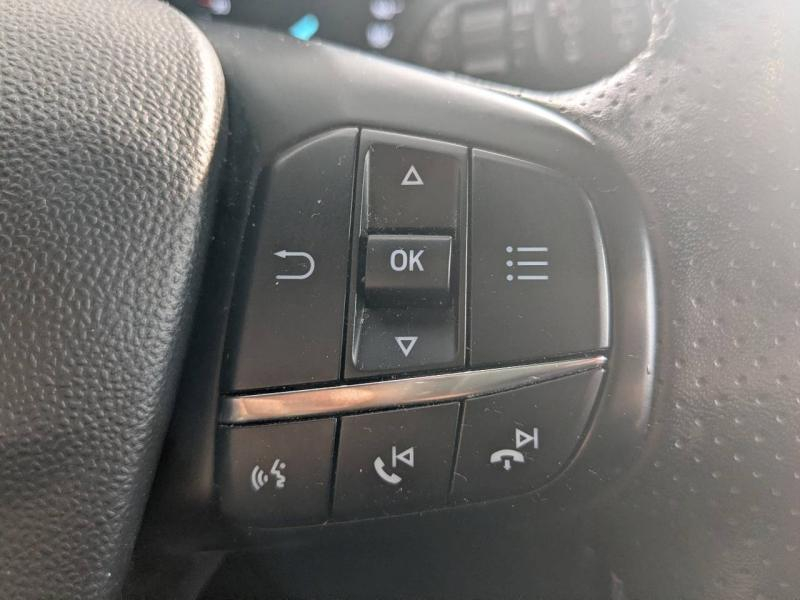 FORD Fiesta d’occasion à vendre à PAYS DE GEX chez SEGNY AUTOMOBILES (Photo 9)