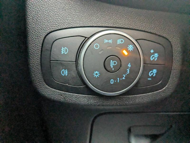 FORD Fiesta d’occasion à vendre à PAYS DE GEX chez SEGNY AUTOMOBILES (Photo 10)