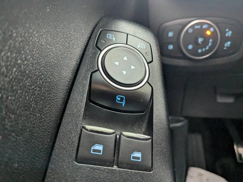 FORD Fiesta d’occasion à vendre à PAYS DE GEX chez SEGNY AUTOMOBILES (Photo 11)