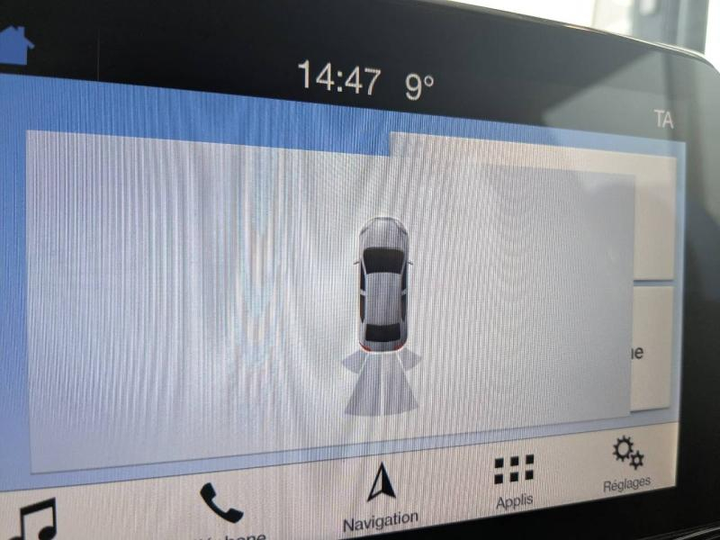 FORD Fiesta d’occasion à vendre à PAYS DE GEX chez SEGNY AUTOMOBILES (Photo 12)