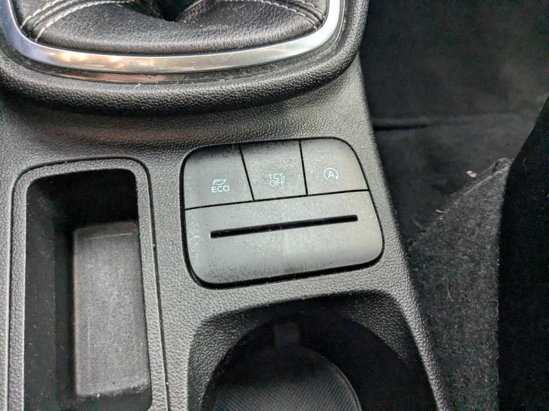 FORD Fiesta d’occasion à vendre à PAYS DE GEX chez SEGNY AUTOMOBILES (Photo 17)