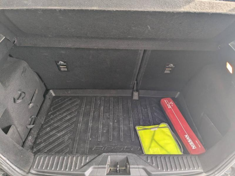 FORD Fiesta d’occasion à vendre à PAYS DE GEX chez SEGNY AUTOMOBILES (Photo 18)