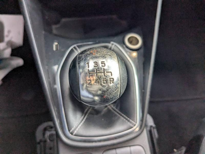 FORD Fiesta d’occasion à vendre à PAYS DE GEX chez SEGNY AUTOMOBILES (Photo 19)