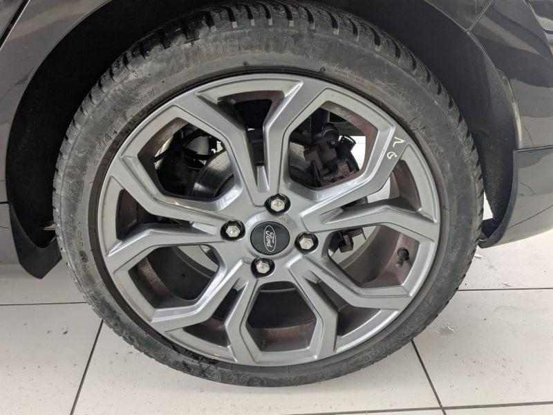 FORD Fiesta d’occasion à vendre à PAYS DE GEX chez SEGNY AUTOMOBILES (Photo 20)