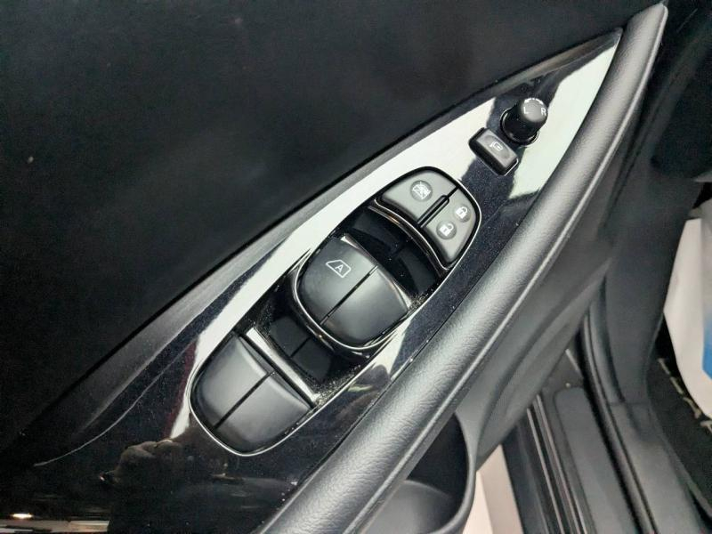 NISSAN Leaf d’occasion à vendre à PAYS DE GEX chez SEGNY AUTOMOBILES (Photo 15)