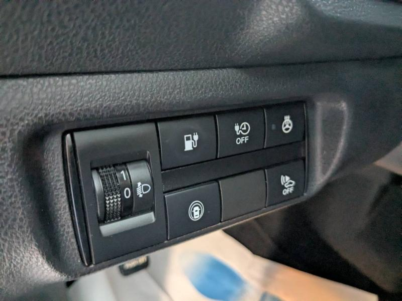 NISSAN Leaf d’occasion à vendre à PAYS DE GEX chez SEGNY AUTOMOBILES (Photo 16)