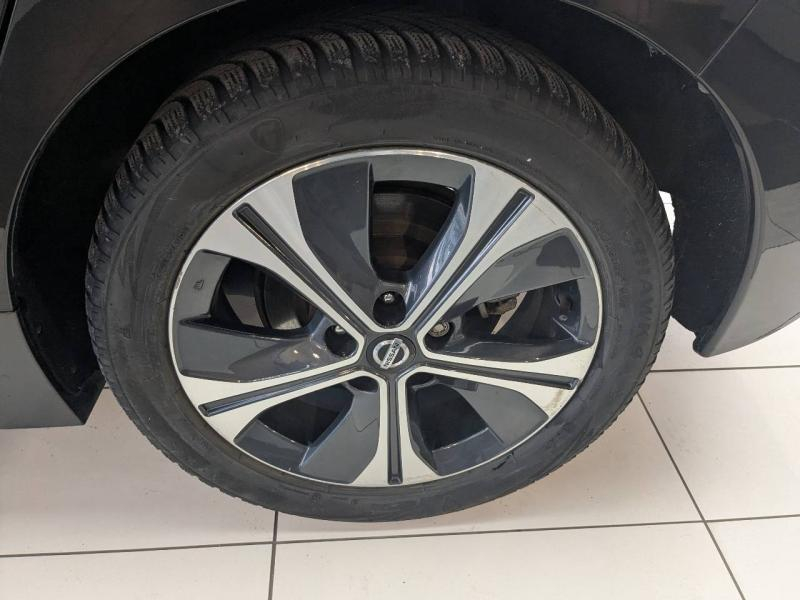 NISSAN Leaf d’occasion à vendre à PAYS DE GEX chez SEGNY AUTOMOBILES (Photo 17)