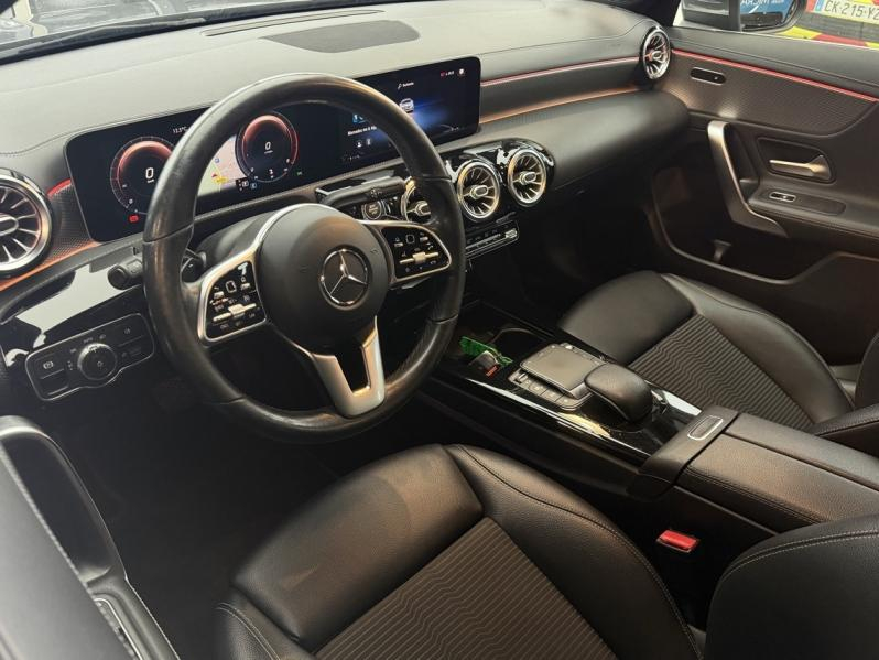 MERCEDES-BENZ CLA d’occasion à vendre à PAYS DE GEX chez SEGNY AUTOMOBILES (Photo 4)