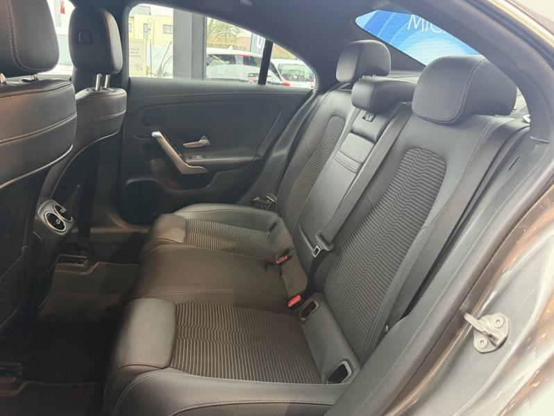 MERCEDES-BENZ CLA d’occasion à vendre à PAYS DE GEX chez SEGNY AUTOMOBILES (Photo 5)