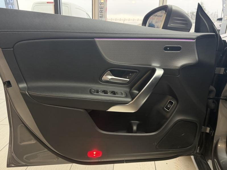 MERCEDES-BENZ CLA d’occasion à vendre à PAYS DE GEX chez SEGNY AUTOMOBILES (Photo 11)