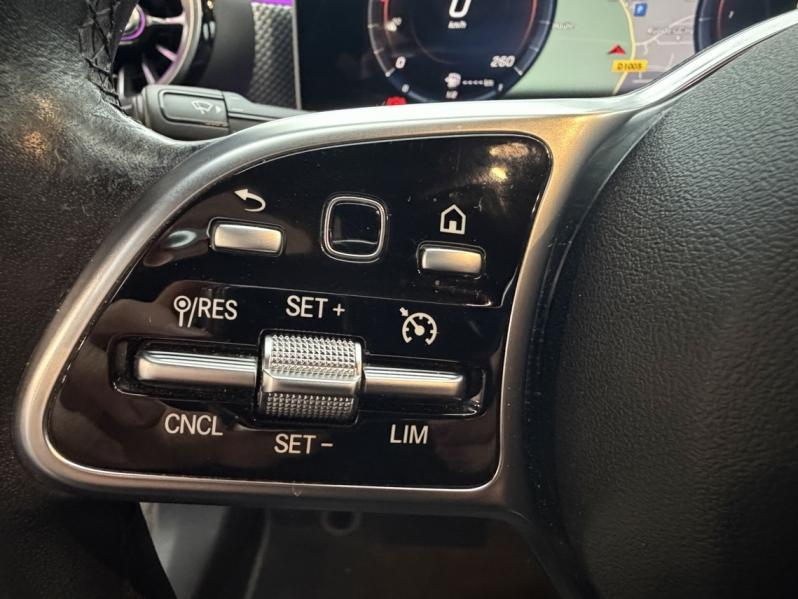 MERCEDES-BENZ CLA d’occasion à vendre à PAYS DE GEX chez SEGNY AUTOMOBILES (Photo 14)