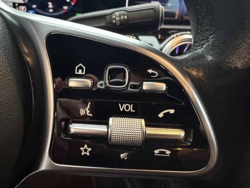 MERCEDES-BENZ CLA d’occasion à vendre à PAYS DE GEX chez SEGNY AUTOMOBILES (Photo 15)