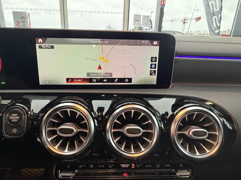 MERCEDES-BENZ CLA d’occasion à vendre à PAYS DE GEX chez SEGNY AUTOMOBILES (Photo 16)