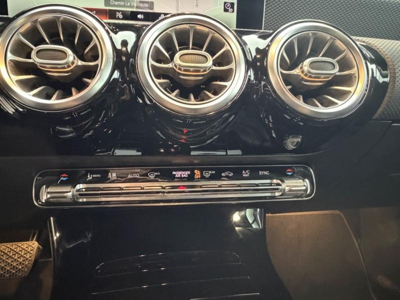 MERCEDES-BENZ CLA d’occasion à vendre à PAYS DE GEX chez SEGNY AUTOMOBILES (Photo 17)