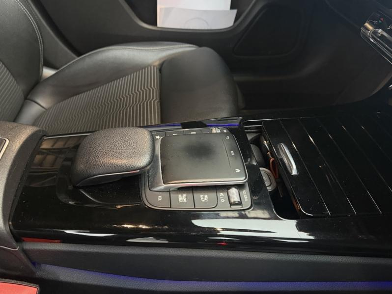 MERCEDES-BENZ CLA d’occasion à vendre à PAYS DE GEX chez SEGNY AUTOMOBILES (Photo 18)