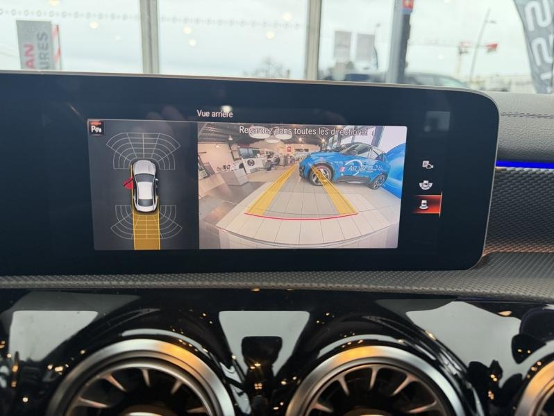 MERCEDES-BENZ CLA d’occasion à vendre à PAYS DE GEX chez SEGNY AUTOMOBILES (Photo 19)