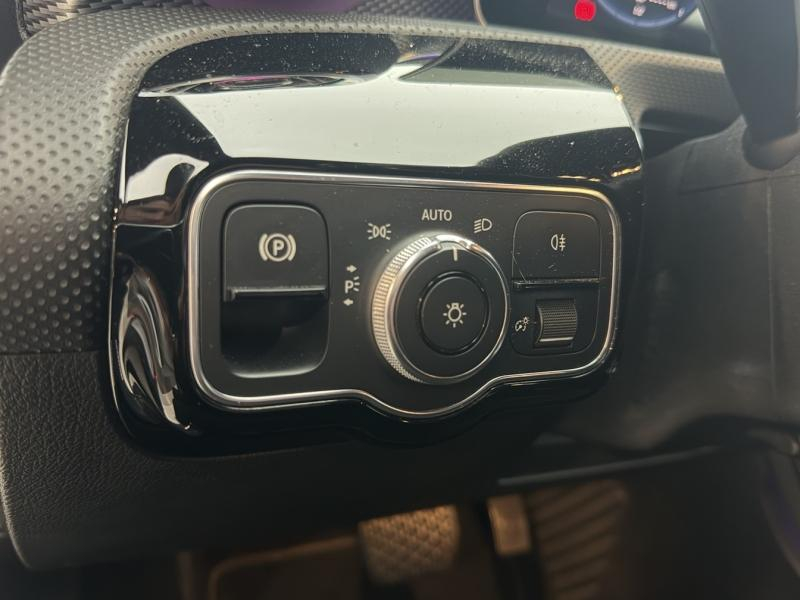 MERCEDES-BENZ CLA d’occasion à vendre à PAYS DE GEX chez SEGNY AUTOMOBILES (Photo 20)