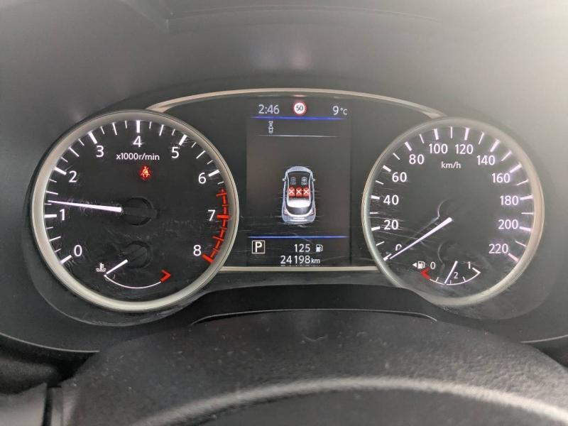 NISSAN Micra d’occasion à vendre à PAYS DE GEX chez SEGNY AUTOMOBILES (Photo 11)