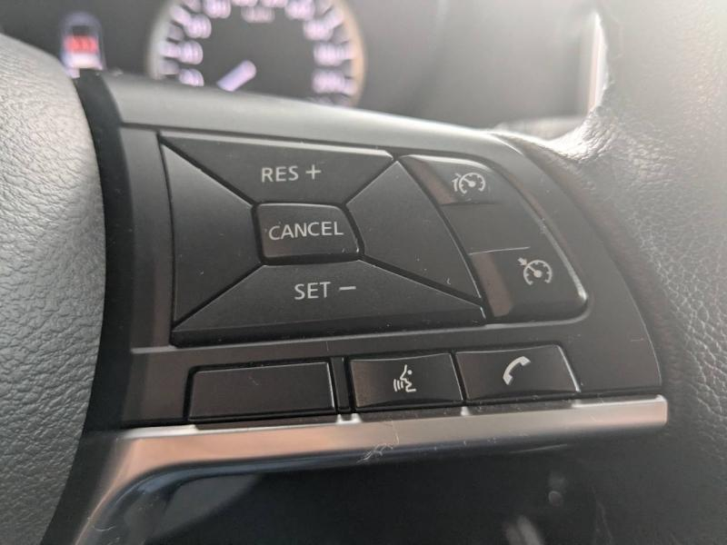 NISSAN Micra d’occasion à vendre à PAYS DE GEX chez SEGNY AUTOMOBILES (Photo 13)