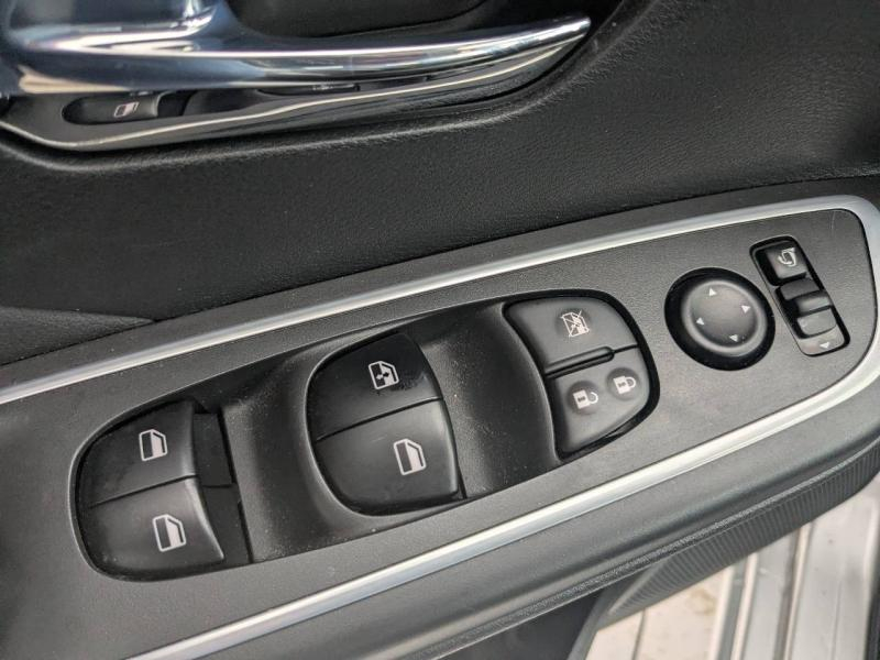 NISSAN Micra d’occasion à vendre à PAYS DE GEX chez SEGNY AUTOMOBILES (Photo 14)