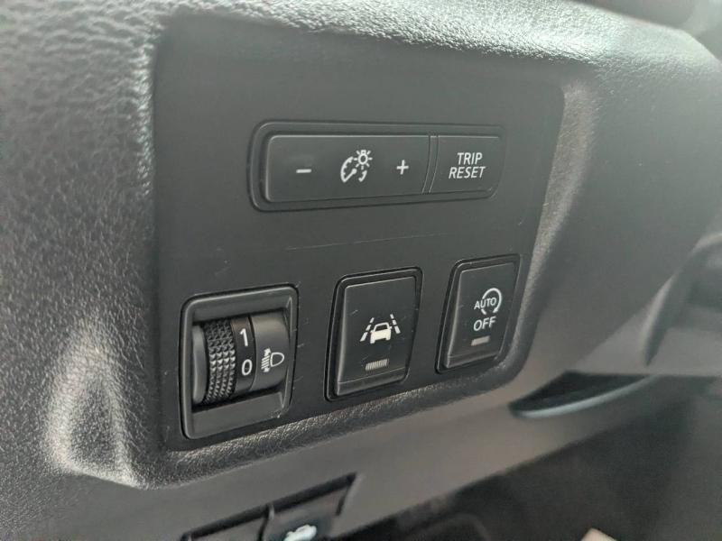 NISSAN Micra d’occasion à vendre à PAYS DE GEX chez SEGNY AUTOMOBILES (Photo 20)