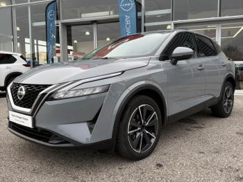 NISSAN Qashqai 1.3 Mild Hybrid 140ch N-Style 53686 km à vendre